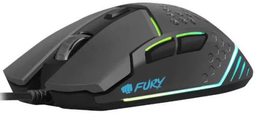 Natec Furry Batter NFU-1654 vezetékes egér