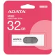 32 GB USB 2.0 pendrive ADATA UV220  fehér