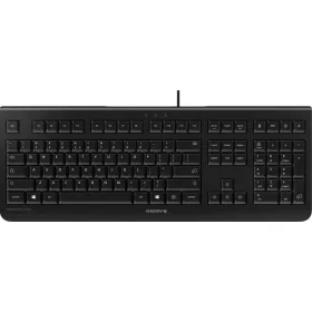  Cherry KC 1000 JK-0800EU-2  (USA) vezetékes billentyűzet