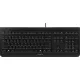  Cherry KC 1000 JK-0800EU-2  (USA) vezetékes billentyűzet