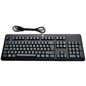 HP KU-1156 vezetékes billentyűzet