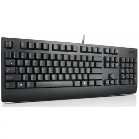 Lenovo Traditional SK-8827 (USA) vezetékes billentyűzet 