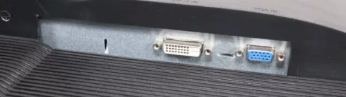 Acer V276HL bd monitor