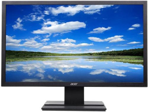 Acer V276HL bd monitor  ("A-" kat.)