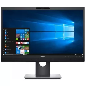 Dell P2418HZm kamerás monitor