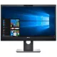 Dell P2418HZm kamerás monitor