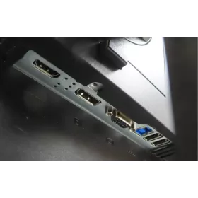 Dell P2418HZm kamerás monitor