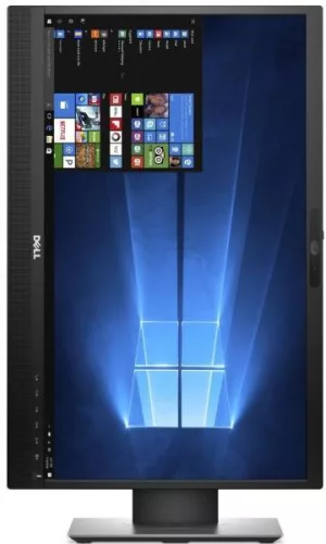 Dell P2418HZm kamerás monitor