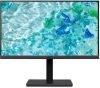 Acer B277U 2k monitor