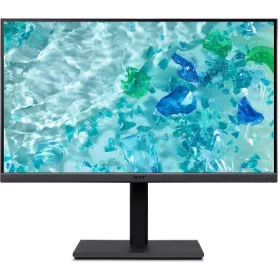 Acer B277U 2k monitor