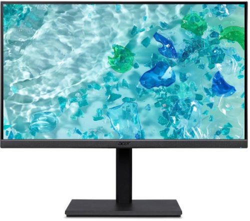 Acer B277U 2k monitor