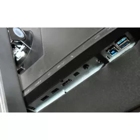 Acer B277U 2k monitor