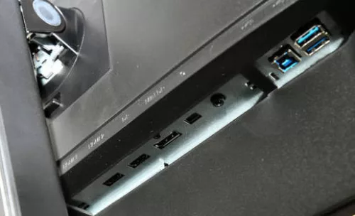 Acer B277U 2k monitor