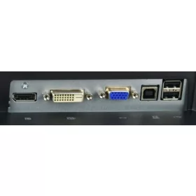 HP Z24i monitor ("B" kat.)