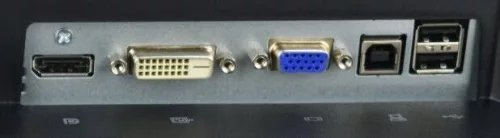 HP Z24i monitor ("B" kat.)