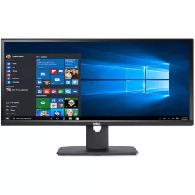 Dell U2913WM UltraWide monitor