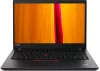 Lenovo ThinkPad T495 érintőképernyős laptop (US/HU)