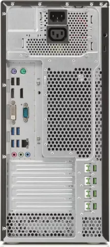 Fujitsu Esprimo P956 számítógép