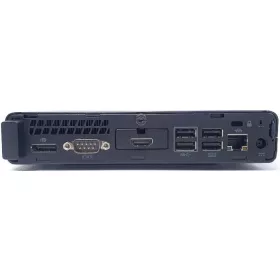HP ProDesk 400 G3 Desktop Mini számítógép