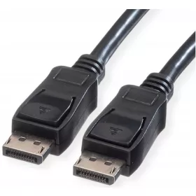 DisplayPort kábel 1.80 m NBase