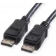 DisplayPort kábel 1.80 m NBase