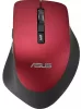 Asus WT425 piros vezetéknélküli egér