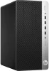 HP ProDesk 600 G4 Microtower számítógép