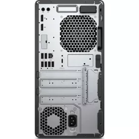 HP ProDesk 600 G4 Microtower számítógép