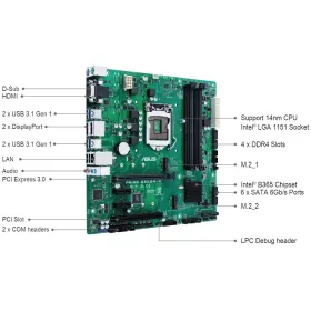 Hyundai iTMC B365M-C MT számítógép