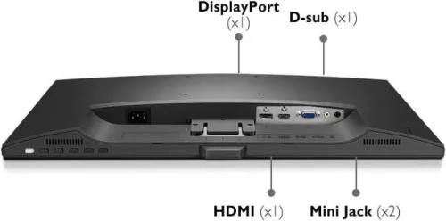Benq BL2780 ("B" kat.)