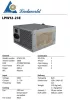 420W tápegység LinkWorld LPW12-23E