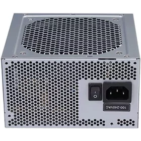 350W tápegység Seasonic SSP-350ST 80+ Bronze