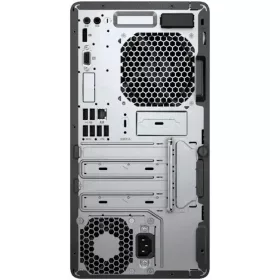 HP ProDesk 400 G6 Microtower PC