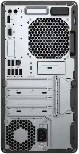 HP ProDesk 400 G6 Microtower PC