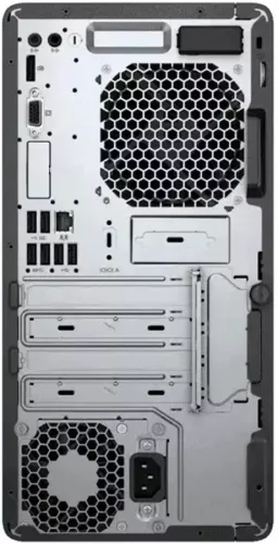 HP Prodesk 400 G6 Microtower számítógép