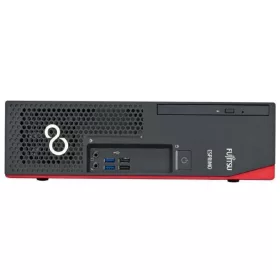 Fujitsu Esprimo D538 számítógép