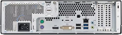 Fujitsu Esprimo D538 számítógép