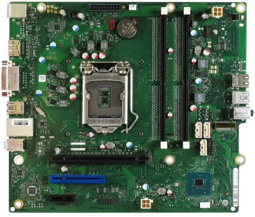 Fujitsu Esprimo D538 számítógép