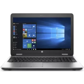 HP ProBook 650 G2 laptop ("A-" kat)