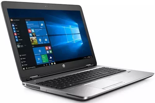 HP ProBook 650 G2 laptop ("A-" kat)
