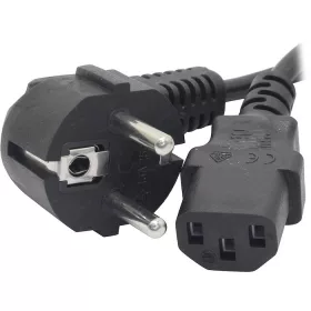 230V tápkábel 1.8 m VCOM CE-021