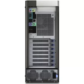 Dell Precision T5810 Workstation számítógép