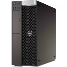 Dell Precision T5810 Workstation számítógép 