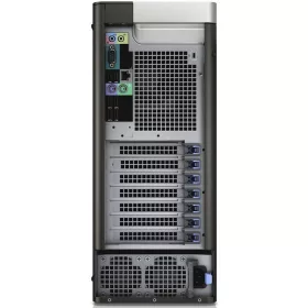 Dell Precision T5810 Workstation számítógép 