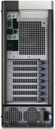 Dell Precision T5810 Workstation számítógép 