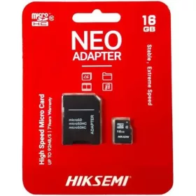 16 GB MicroSD kártya Hiksemi Neo 