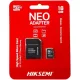 16 GB MicroSD kártya Hiksemi Neo 