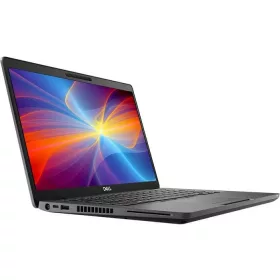 Dell Latitude 5400 laptop  ("A-" kat.)