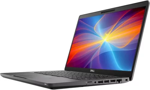 Dell Latitude 5400 laptop  ("A-" kat.)