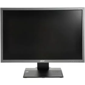 Acer B223WL (szürke) monitor